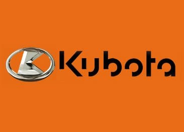 Expanded further with Kubota franchise